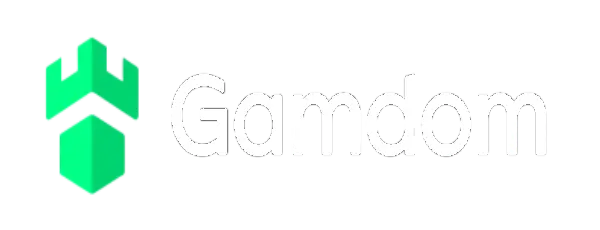 Gamdom Top Crypto Casinos 2026