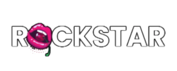 Logo Rockstar Casino - Bonus 100%